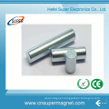 Industrial Neodymium Ultra Thin Cylinder Magnet